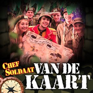 Van De Kaart