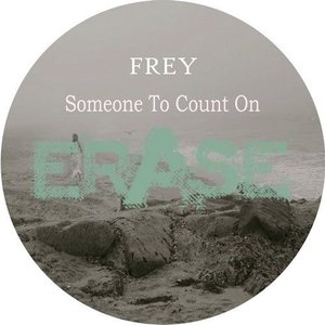 Someone to Count On