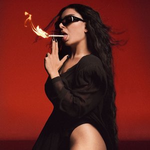Charli xcx 的头像