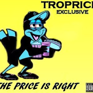 TROPRICE のアバター