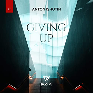 Artwork for Giving Up
