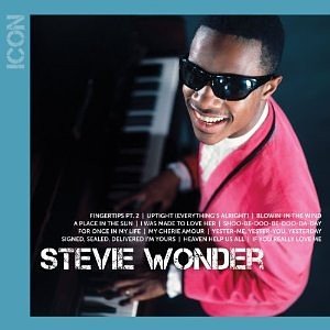 Stevie Wonder - Heaven Help Us All - Zortam Music