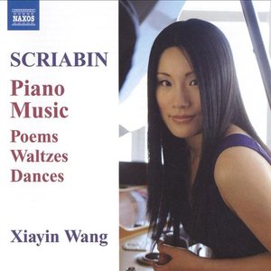 Piano Music - Poems / Waltzes / Dances