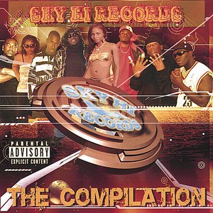 The Compilation by Kedash