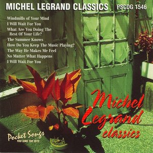 Michel Legrand Classics