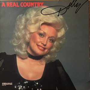 A Real Country... Dolly