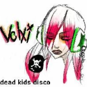 Image for 'Dead Kids Disco'