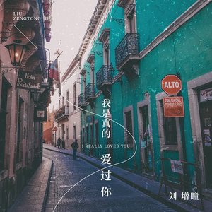 我是真的爱过你