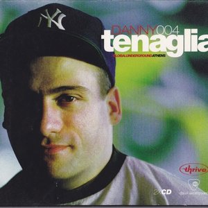 Awatar dla Danny Tenaglia + Celeda