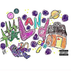 Land - Single