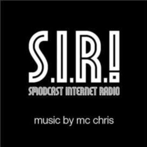 S.I.R.! Smodcast Internet Radio