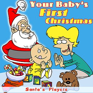 Your Baby's First Christmas
