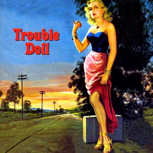 Trouble Doll