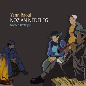 Noz an nedeleg (Noël en Bretagne)