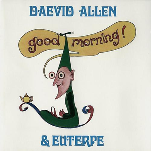 Good Morning! cover