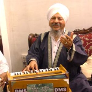 Bhai Harbans Singh Ji-Jagadhari Wale 的头像