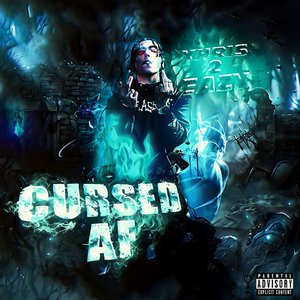 #ImCursed the Mixtape
