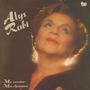 Ma Carrière... Mes Chansons