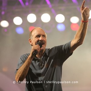 Lou Engle のアバター