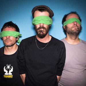 Ídolos del Extrarradio 的头像