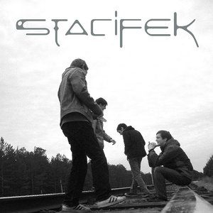 Avatar for Stacifek