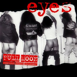 Full Moon (The Lost Studio Sessions)