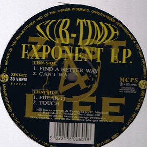 Exponent E.P.