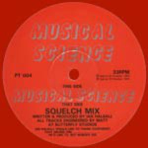 Musical Science