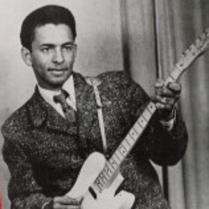 Guitar Gable & The Musical Kings 的头像