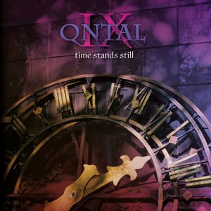 QNTAL IX: Time Stands Still