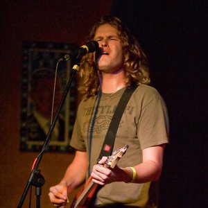 Ben Robinson 的头像