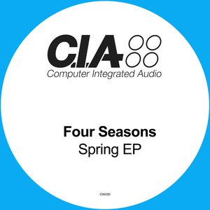 Four Seasons: Spring EP