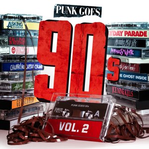 Image for 'Punk Goes 90's, Vol. 2'