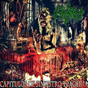 Capítulos de Siniestro Tragedia
