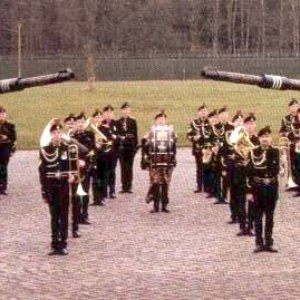 Avatar for The Band of the Royal Tank Regiment
