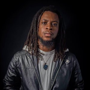 Jevani Sanders 的头像