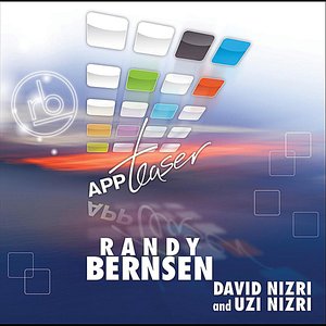 AppTeaser (feat. David Nizri & Uzi Nizri)
