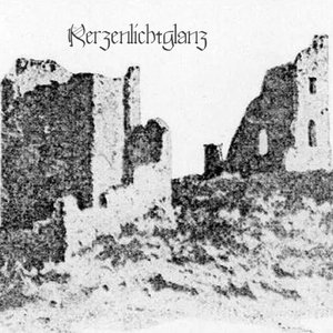 Kerzenlichtglanz