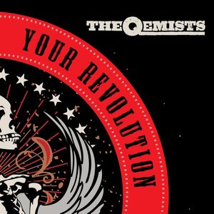 Your Revolution - EP