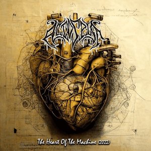 The Heart Of The Machine (2022)