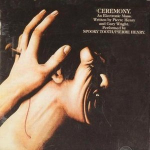 Ceremony (an electronic mass)