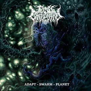 Adapt Swarm Planet - EP
