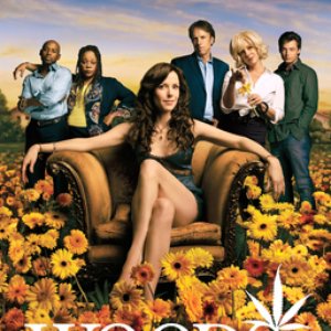 Image pour 'Weeds Soundtrack'