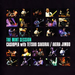 The Mint Session