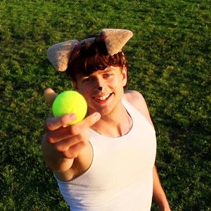 Howling At the Moon - Single