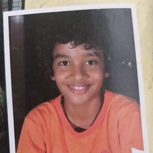 Avatar di Nitai Santana