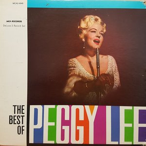 The Best of Peggy Lee