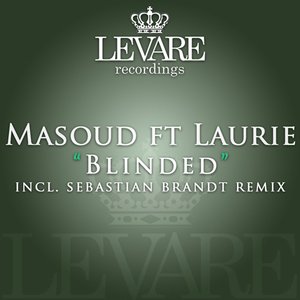 Masoud feat. Laurie 的头像