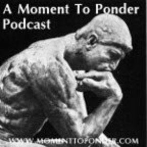 Moment To Ponder 的头像