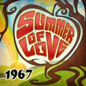 Summer Of Love - 1967